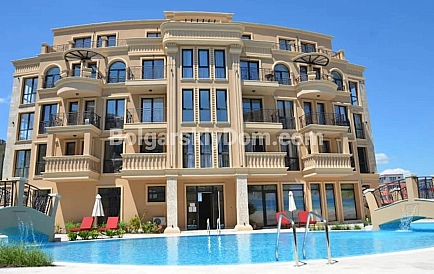 ID 16510 One-bedroom apartment in Aphrodite Park Photo 6