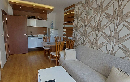 ID 15816 One bedroom apartment in Sweet Home 2 Photo 3