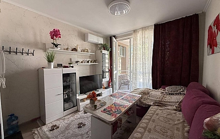ID 16433 One-bedroom apartment in Villa Martini Photo 2
