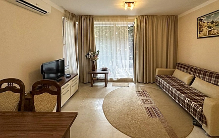 ID 15767 One-bedroom Apartment in Pomorie Residence Photo 2