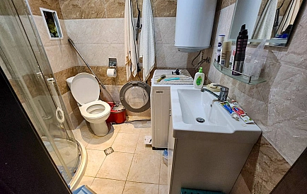 ID 13196 One-bedroom apartment in Green Paradise Photo 4