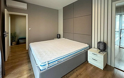 ID 13398 One-bedroom apartment in the Open Sea Residence Photo 4