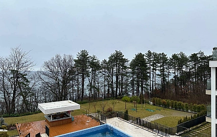 ID 13396 Studio apartment in Open Sea Residence Photo 9