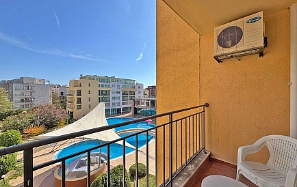 ID 16545 One-bedroom apartment in Polo Resort Photo 5
