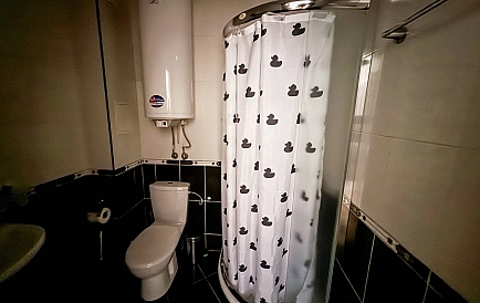 ID 15091 One-bedroom apartment in Arena 1 Photo 4