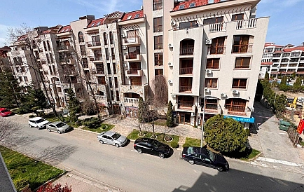 ID 15721 One-bedroom apartment in Premier Residence Photo 8