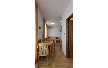 ID 16199 One-bedroom apartment in Sunny Day 3 Photo 7