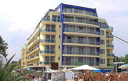 ID 15606 Two-bedroom apartment in Kaya Photo 6