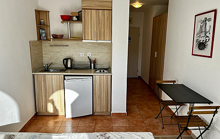 ID 12004 Studio apartment in Marina Cape Photo 1 