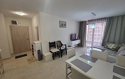 ID 15268 Two-bedroom apartment in Star Dreams Photo 10