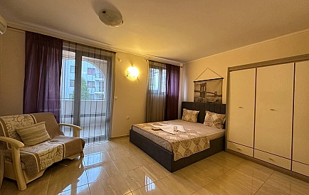 ID 15139 Studio apartment in Esteban Photo 7