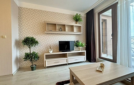 ID 16403 One-bedroom apartment in Harmony Suites 3 Photo 9