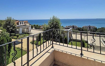 ID 16217 One-bedroom apartment in Sea Fort Photo 7