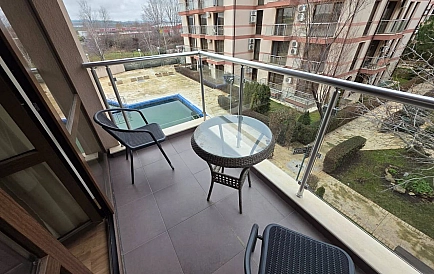 ID 15180 Oneßbedroom apartment in Tarsis Photo 5