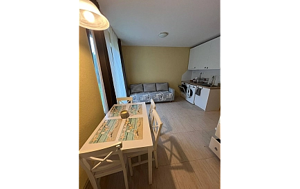 ID 13289 Studio apartment in Green Life Beach Resort Photo 3