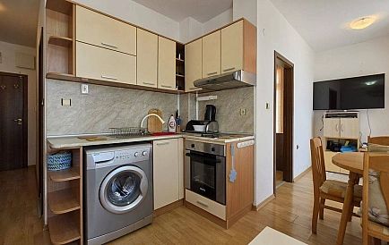 ID 16199 One-bedroom apartment in Sunny Day 3 Photo 2