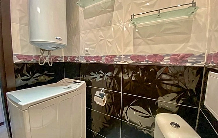 ID 13161 One-bedroom apartment in Green Paradise 2 Photo 9