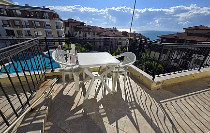 ID 16419 One-bedroom apartment in Garden of Eden Photo 1 