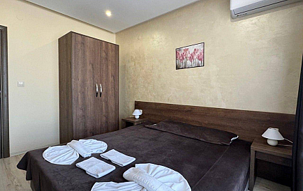 ID 14536 One-bedroom apartment in Paradiso Photo 1 