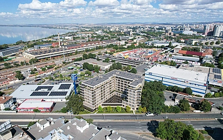 ID 15348 Apartments from the developer in Trapezitsa Residence Photo 9