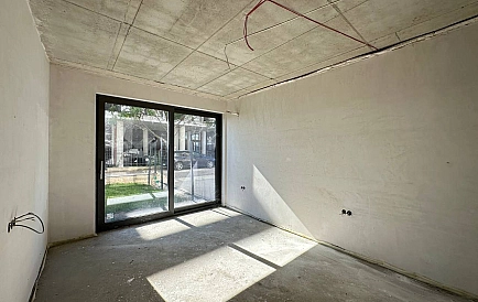 ID 16496 Two-bedroom apartment in Olympia Residence Photo 3