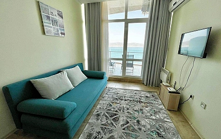 ID 16231 One-bedroom apartment in Belvedere Photo 6