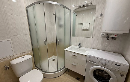 ID 15469 Two-bedroom apartment in Sky Dreams Photo 4