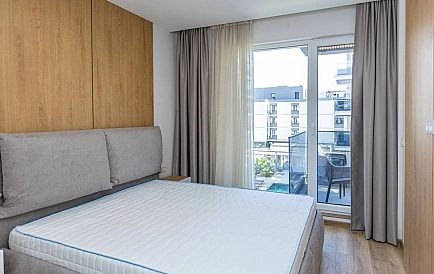 ID 16499 One-bedroom apartment in Emilia Romana Este Photo 2