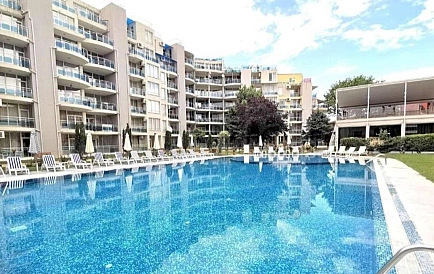 ID 15519 Two-bedroom apartment in Oasis Photo 6