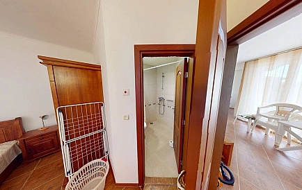 ID 14710 One-bedroom apartment in Bay View Villas Photo 8