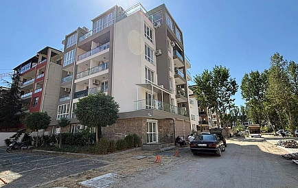 ID 16433 One-bedroom apartment in Villa Martini Photo 6