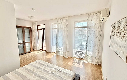 ID 15257 Three-bedroom apartment in Vineyards Photo 8