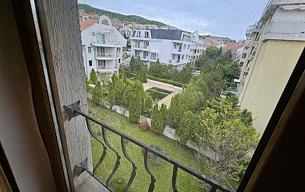 ID 15518 Two-bedroom apartment in Chateau Nessebar Photo 9