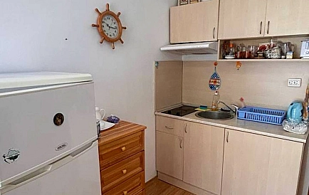 ID 15502 Studio apartment in Gerber 1 Photo 2