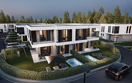 ID 14736 Houses in Nessebar Photo 7