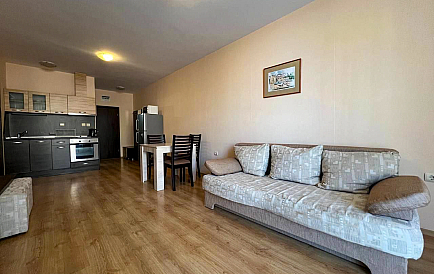 ID 11551 One bedroom apartment in Luxor Photo 1 