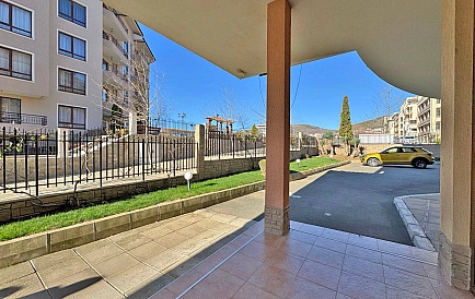 ID 15471 One-bedroom apartment in Panorama Dreams Photo 5