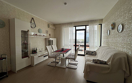 ID 13980 One-bedroom apartment in Babylon Photo 1 