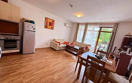 ID 16410 One-bedroom apartment in Vineyards Resort Photo 9