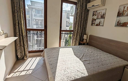 ID 16425 Two-bedroom apartment in Cascadas 7 Photo 9