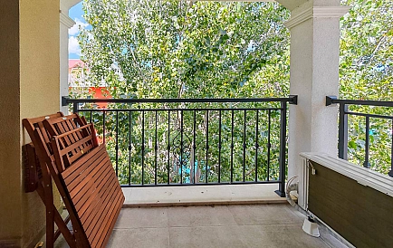 ID 16319 One-bedroom apartment in Emilia Romana Park Photo 6