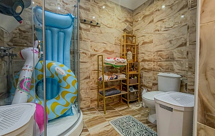 ID 15167 One-bedroom apartment in Admiral Photo 4