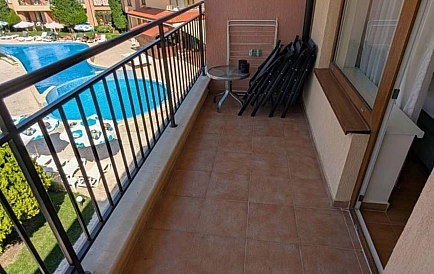 ID 15108 Two-bedroom apartment in Panorama Dreams Photo 7