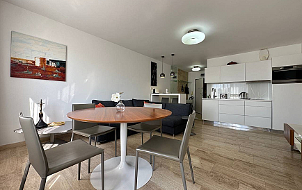 ID 16249 One-bedroom apartment in Lifestyle 3 Photo 1 