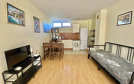 ID 16556 One-bedroom apartment in Sun City 2 Photo 1 