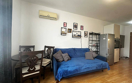 ID 15522 One-bedroom apartment in Gerber 2 Photo 1 