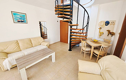 ID 15524 Two-bedroom apartment in Sunny Day 3 Photo 1 