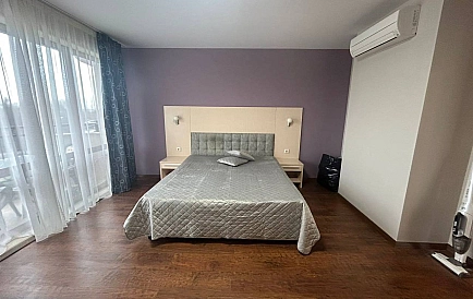 ID 16605 Two-bedroom apartment in River Park Photo 10