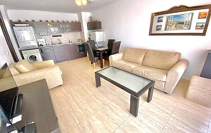 ID 16391 One-bedroom apartment in Etara 1 Photo 6