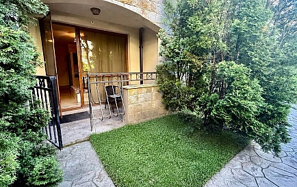 ID 16465 Studio apartment in Cascadas Photo 8